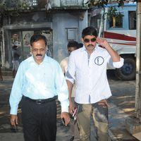 Thaandavam Movie Opening - Pictures | Picture 133593